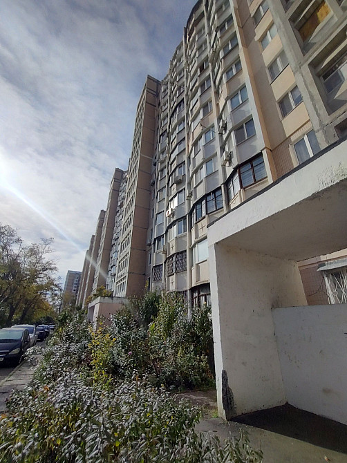 Уютная  трёшка, район 10 линия, 44 школа, Одесса - изображение 1