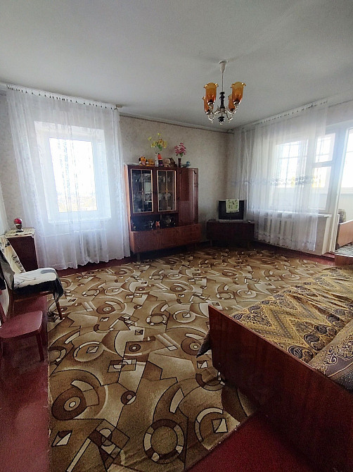 Уютная  трёшка, район 10 линия, 44 школа, Одесса - изображение 2