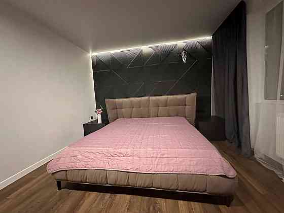 Оренда 3-кім. кварт. в новобудові, вул. Рубчака (ЖК «Львівська Мрія») Львов