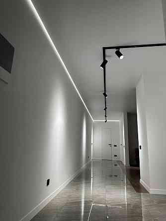 Оренда 3-кім. кварт. в новобудові, вул. Рубчака (ЖК «Львівська Мрія») Львов