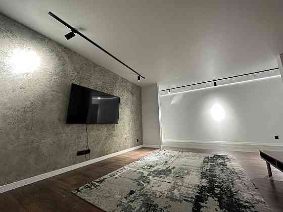 Оренда 3-кім. кварт. в новобудові, вул. Рубчака (ЖК «Львівська Мрія») Львов