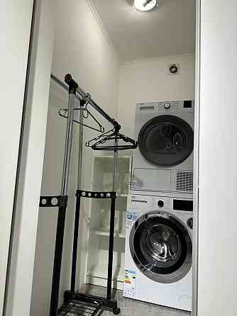 Оренда 3-кім. кварт. в новобудові, вул. Рубчака (ЖК «Львівська Мрія») Львов