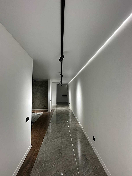 Оренда 3-кім. кварт. в новобудові, вул. Рубчака (ЖК «Львівська Мрія») Львов - изображение 4