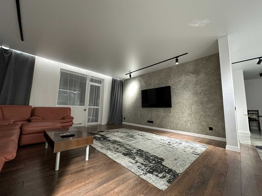 Оренда 3-кім. кварт. в новобудові, вул. Рубчака (ЖК «Львівська Мрія») Львов - изображение 1