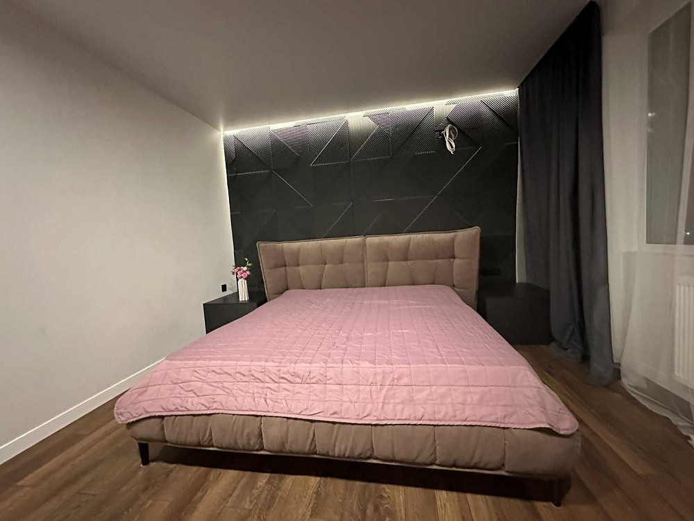 Оренда 3-кім. кварт. в новобудові, вул. Рубчака (ЖК «Львівська Мрія») Львов - изображение 5