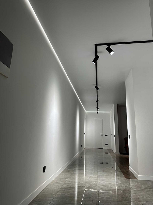 Оренда 3-кім. кварт. в новобудові, вул. Рубчака (ЖК «Львівська Мрія») Львов - изображение 3