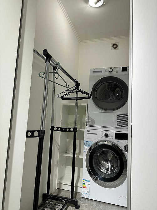 Оренда 3-кім. кварт. в новобудові, вул. Рубчака (ЖК «Львівська Мрія») Львов - изображение 6