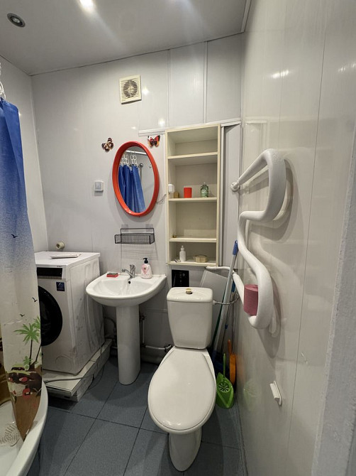 Сдам 2 ком квартиру на проспекте А. Поля ! Днепр - изображение 5