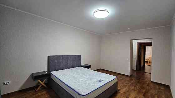 Оренда 3 кімн. квартири в ЖК Вудсторія, метро Червоний Хутір Київ