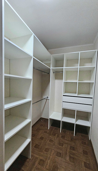 Оренда 3 кімн. квартири в ЖК Вудсторія, метро Червоний Хутір Київ - зображення 6