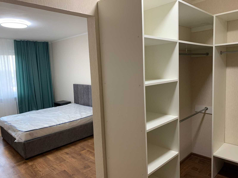 Оренда 3 кімн. квартири в ЖК Вудсторія, метро Червоний Хутір Київ - зображення 5