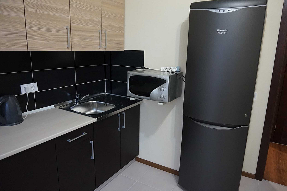 Здам 2 кім картиру вул. Сім"ї Кульженків 31 а Киев - изображение 8