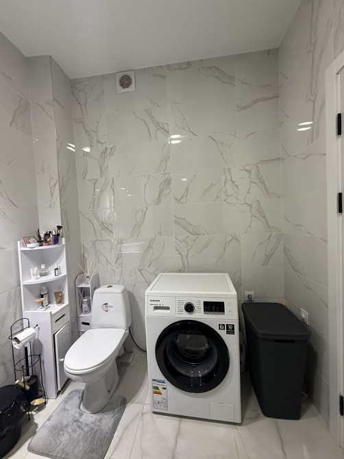 1 квартира тлехаса новий район Ужгород - зображення 6