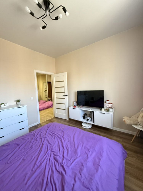 1 квартира тлехаса новий район Ужгород - зображення 4