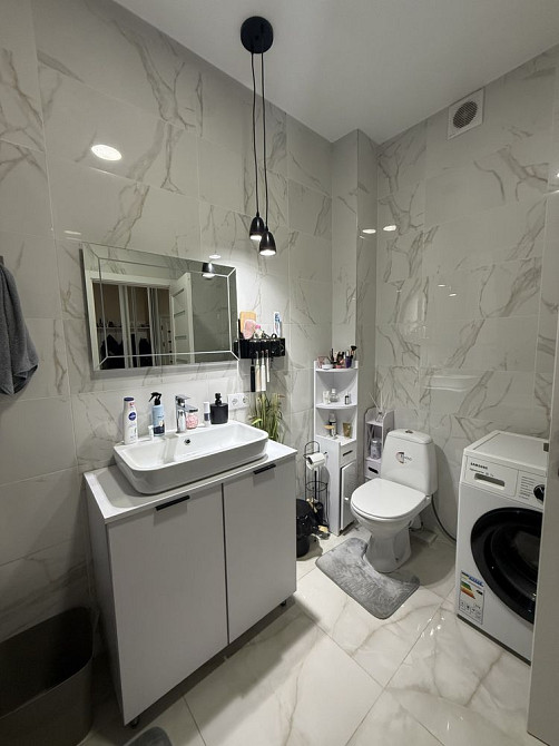 1 квартира тлехаса новий район Ужгород - зображення 7