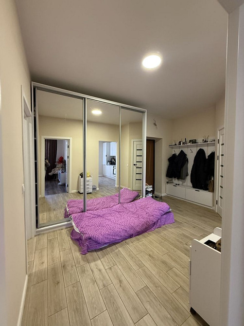 1 квартира тлехаса новий район Ужгород - зображення 5