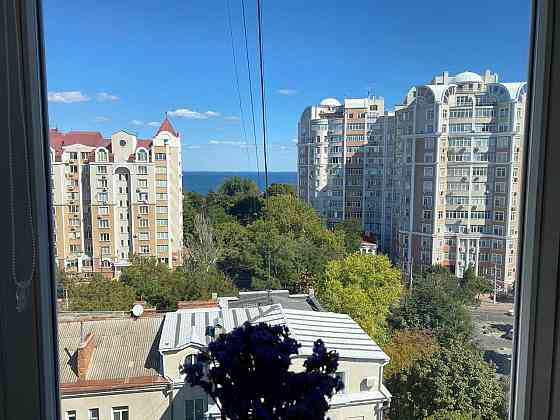 Долгосрочная аренда 3 комнаты Французский бульвар Одесса