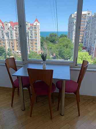 Долгосрочная аренда 3 комнаты Французский бульвар Одесса