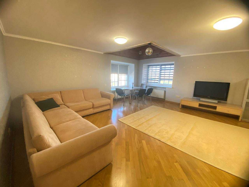 Долгосрочная аренда 3 комнаты Французский бульвар Одеса - зображення 6