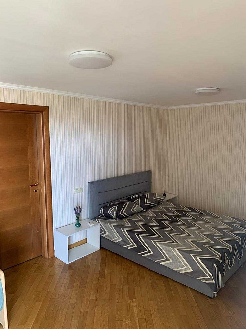 Долгосрочная аренда 3 комнаты Французский бульвар Одеса - зображення 3