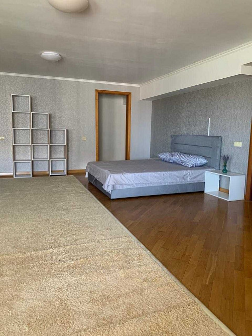 Долгосрочная аренда 3 комнаты Французский бульвар Одеса - зображення 4