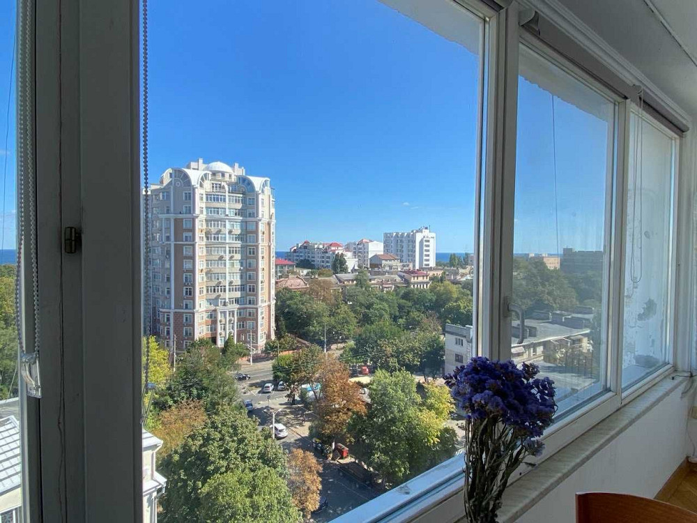 Долгосрочная аренда 3 комнаты Французский бульвар Одеса - зображення 8