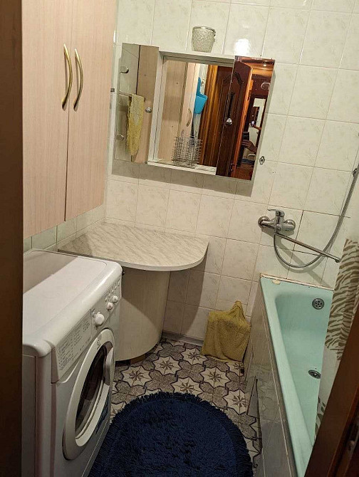 Оренда 1о кімн квартира Ст. Бандери (біля АТБ) Ровно - изображение 8