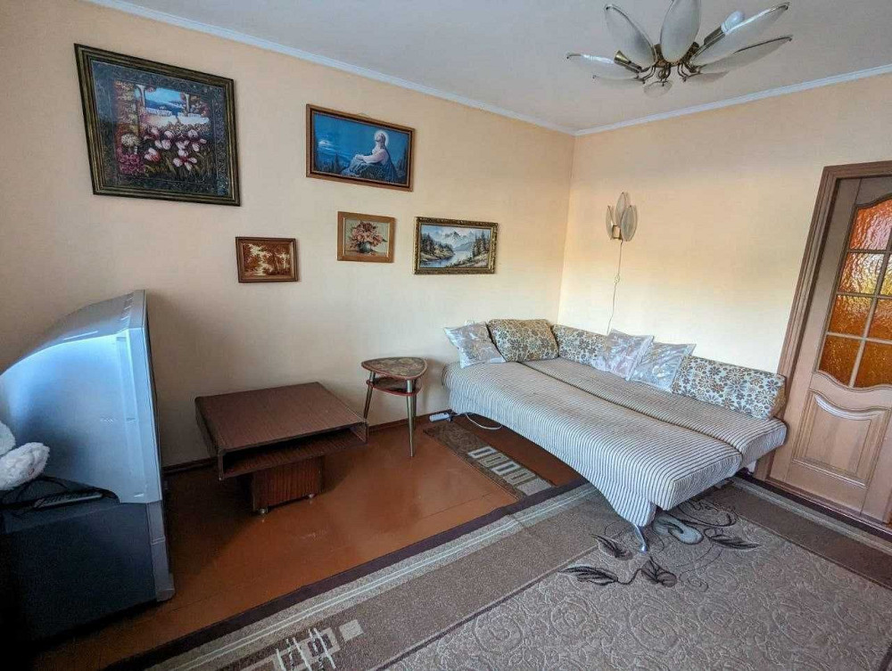 Оренда 1о кімн квартира Ст. Бандери (біля АТБ) Ровно - изображение 7