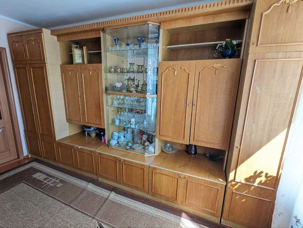 Оренда 1о кімн квартира Ст. Бандери (біля АТБ) Ровно - изображение 5