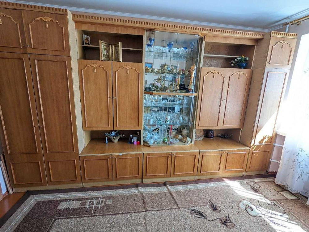 Оренда 1о кімн квартира Ст. Бандери (біля АТБ) Ровно - изображение 4