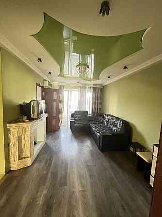 Оренда 2к квартири 35 школа р-н Черемхи поруч Вокзал Кам`янське (Запорізька обл.)