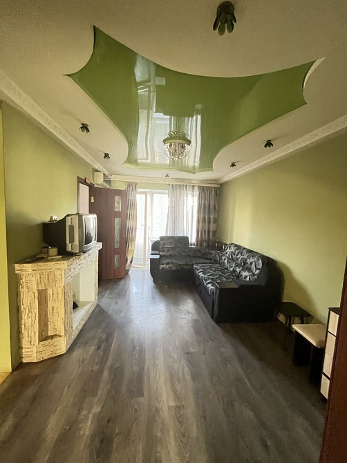 Оренда 2к квартири 35 школа р-н Черемхи поруч Вокзал Кам`янське (Запорізька обл.) - зображення 1