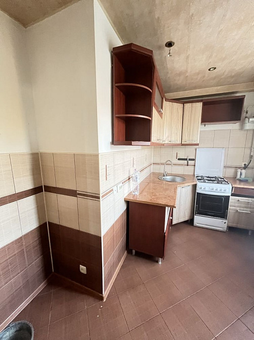 Оренда 2к квартири 35 школа р-н Черемхи поруч Вокзал Кам`янське (Запорізька обл.) - зображення 2