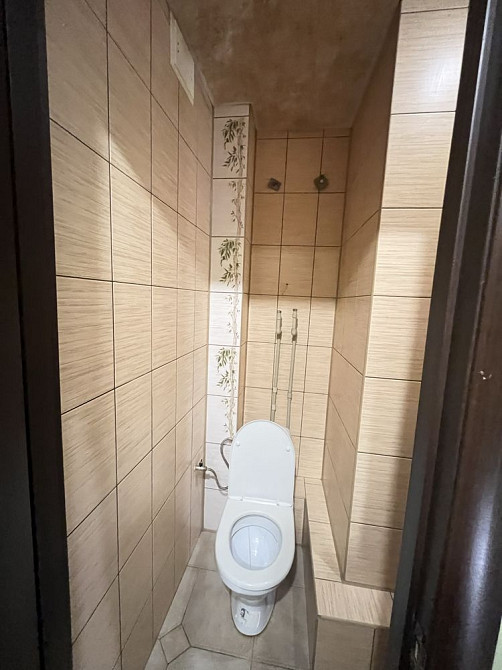 Оренда 2к квартири 35 школа р-н Черемхи поруч Вокзал Кам`янське (Запорізька обл.) - зображення 6