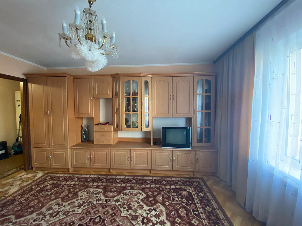 2кімн квартира Драгоманова, є газ Київ - зображення 2