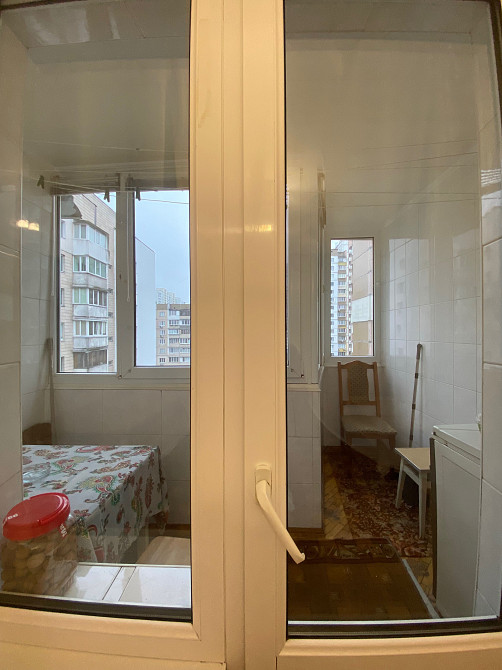 2кімн квартира Драгоманова, є газ Київ - зображення 7