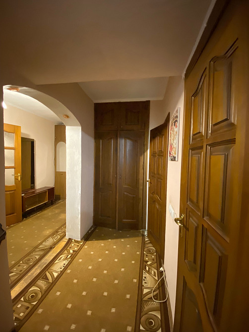 2кімн квартира Драгоманова, є газ Київ - зображення 8