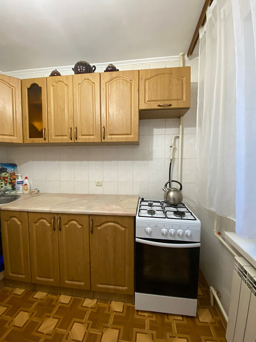 2кімн квартира Драгоманова, є газ Київ - зображення 6