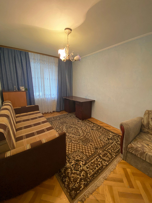 2кімн квартира Драгоманова, є газ Київ - зображення 3