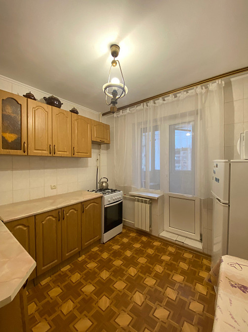 2кімн квартира Драгоманова, є газ Київ - зображення 4