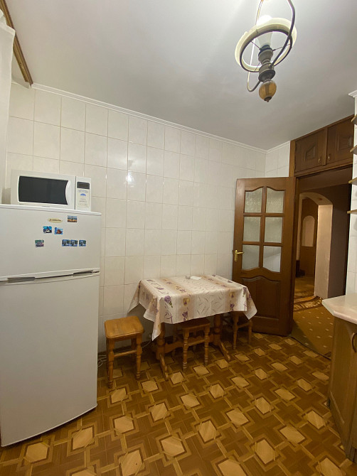 2кімн квартира Драгоманова, є газ Київ - зображення 5