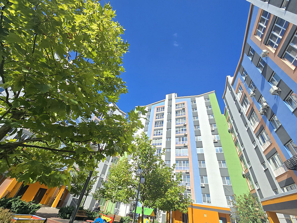 Оренда в ЖК Два Кольори Ірпінь - зображення 1