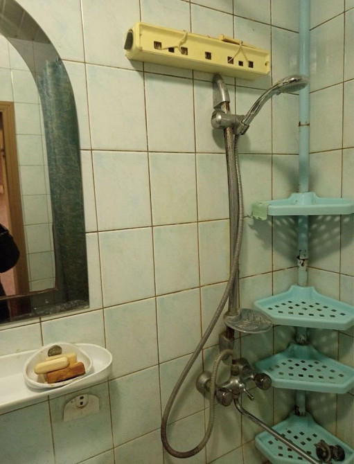 Сдам 2 кв метро Студенческая Харьков - изображение 4