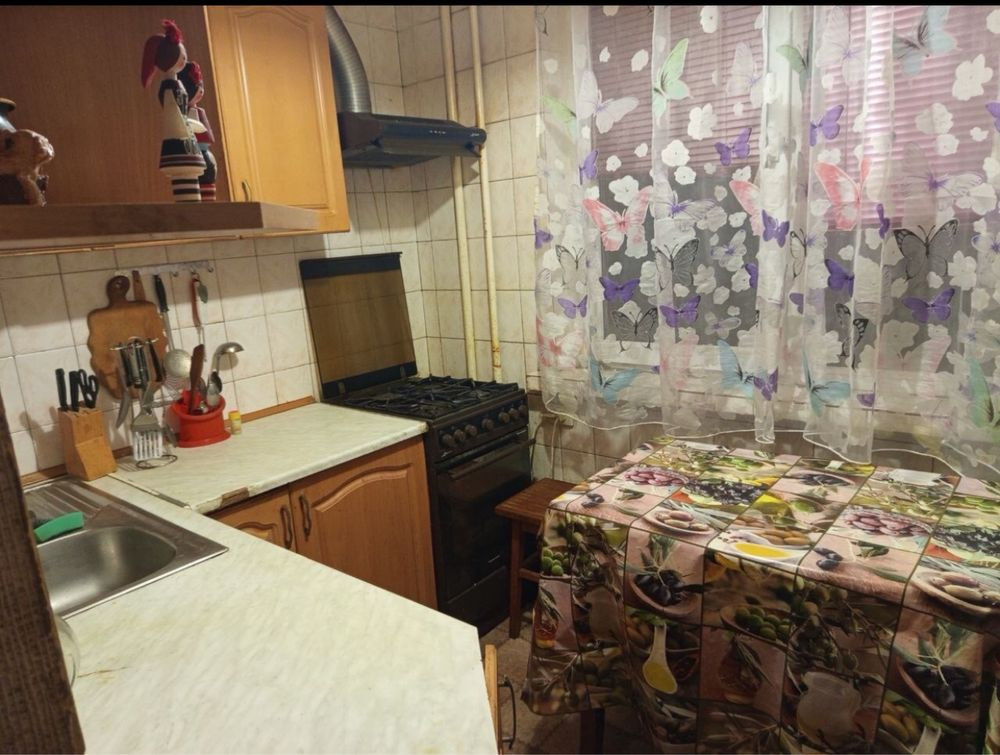 Сдам 2 кв метро Студенческая Харьков - изображение 3