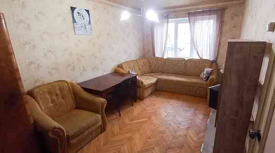 Актуально Вільна Однокімнатна Солом'янський р-н пр-т Відрадній 16/50 Київ