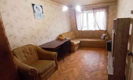 Актуально Вільна Однокімнатна Солом'янський р-н пр-т Відрадній 16/50 Київ