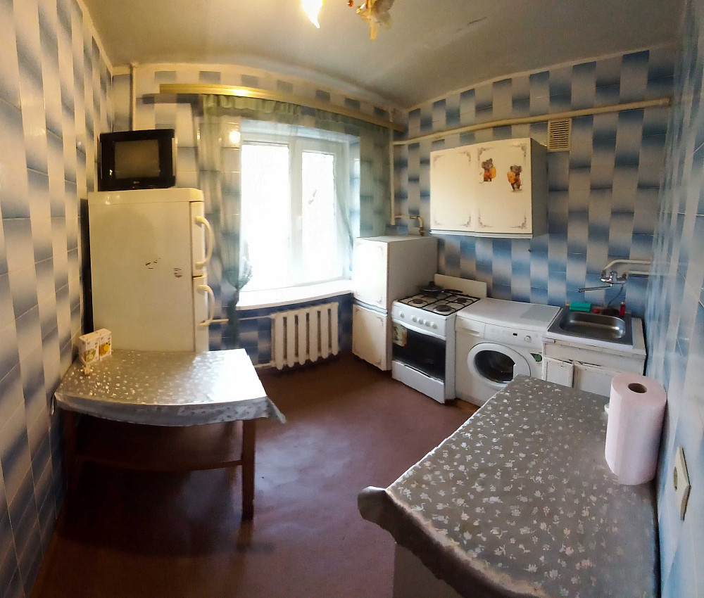 Актуально Вільна Однокімнатна Солом'янський р-н пр-т Відрадній 16/50 Киев - изображение 8