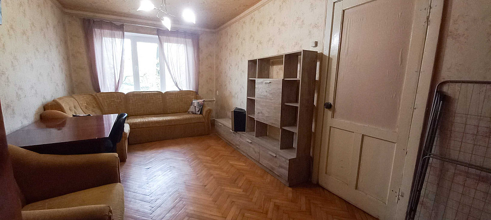 Актуально Вільна Однокімнатна Солом'янський р-н пр-т Відрадній 16/50 Киев - изображение 7