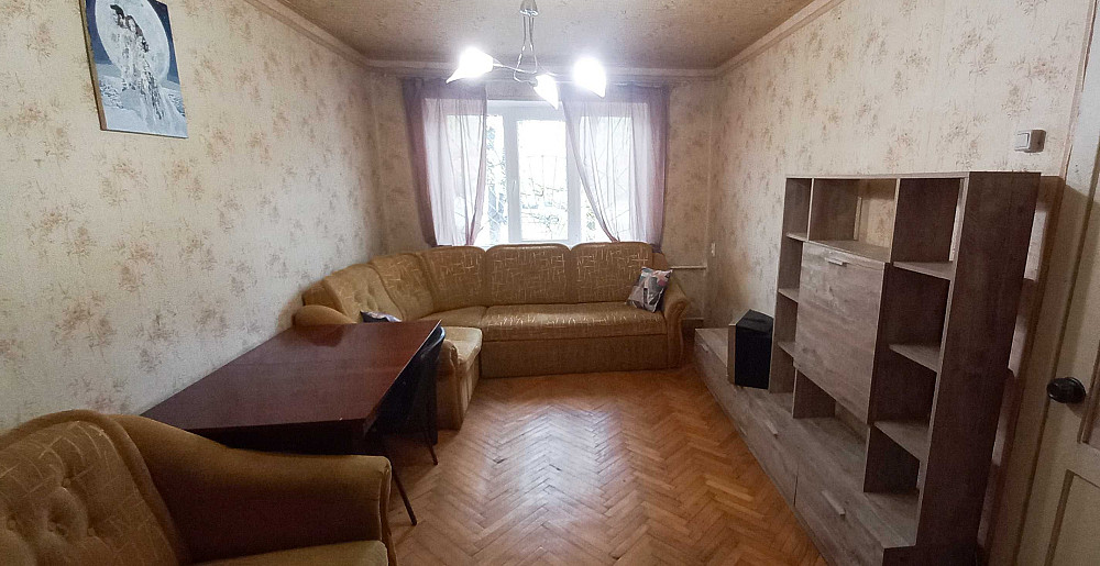 Актуально Вільна Однокімнатна Солом'янський р-н пр-т Відрадній 16/50 Киев - изображение 2