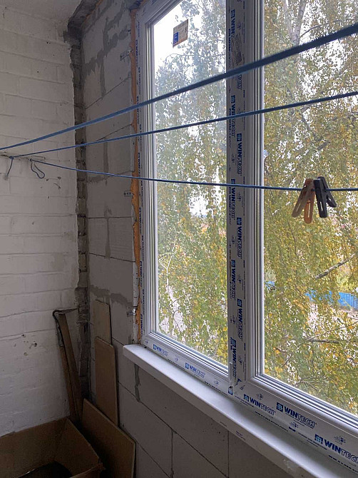 Здам 1к.кв. р-н Ювілейний , поруч Велмарта Рівне - зображення 6